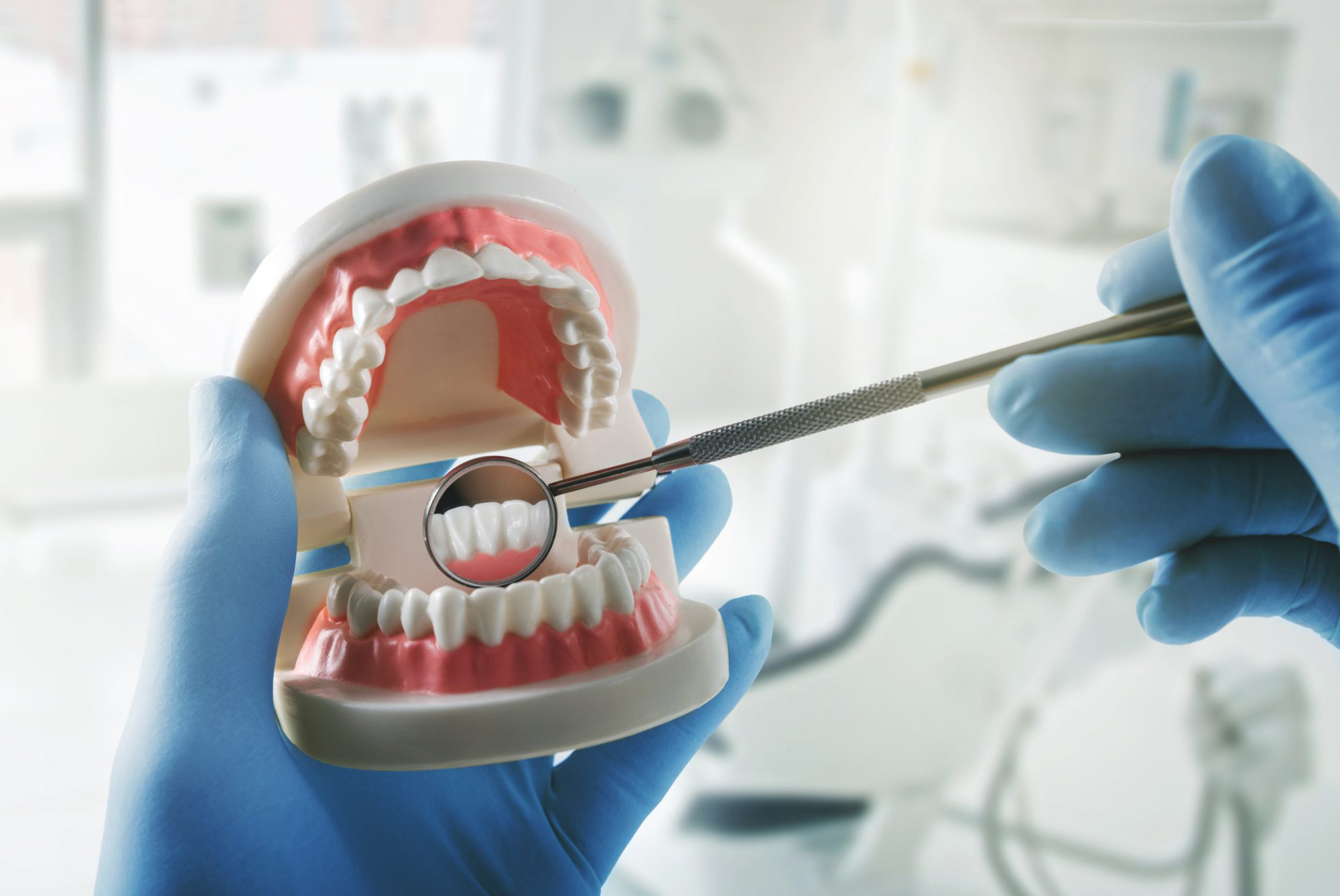 dentistry